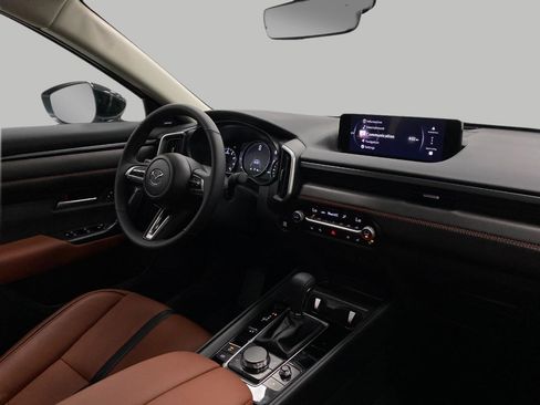 New 2026 MAZDA CX-50 AWD 2.5 S w/ Accent Package image 19
