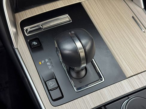 Used 2024 MAZDA CX-90 Plug-In Hybrid w/ Preferred image 28