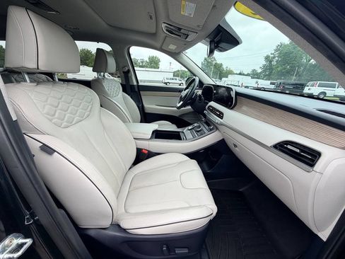 Used 2022 Hyundai Palisade Limited AWD/4WD image 12