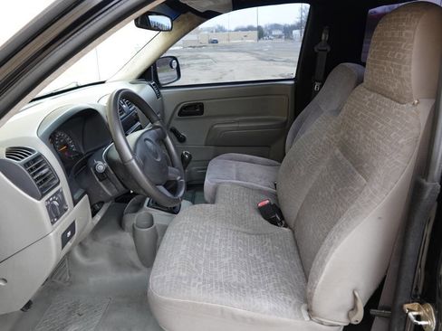 Used 2006 Chevrolet Colorado W/T RWD image 60