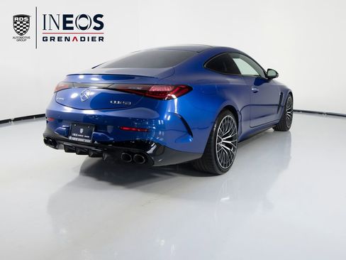 Used 2024 Mercedes-Benz AMG GT 43 image 5