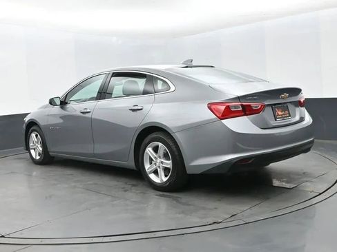 Used 2024 Chevrolet Malibu LT FWD image 9