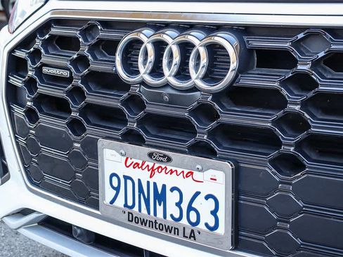 Used 2023 Audi Q5 2.0T Premium Plus image 5