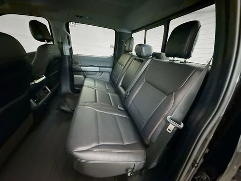 Used 2022 Ford F150 Lariat image 25