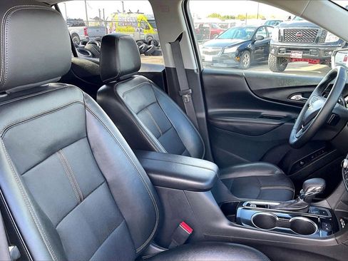 Used 2023 Chevrolet Equinox Premier image 30