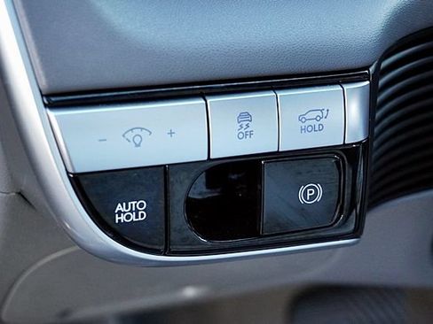 Used 2024 Hyundai Ioniq 5 Limited RWD image 36