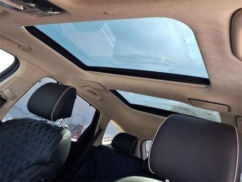 Used 2024 Genesis GV80 3.5T w/ Prestige Package image 10