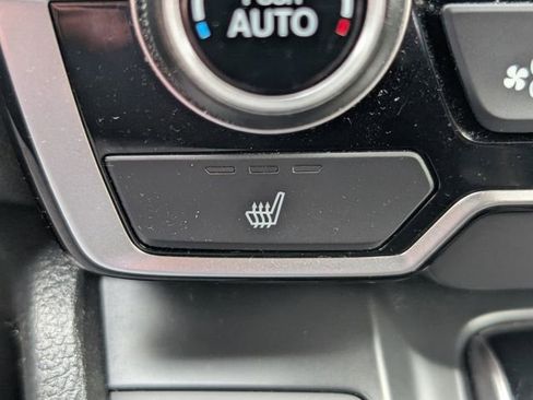 Used 2018 Honda CR-V EX-L image 21