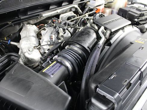 Used 2024 Chevrolet Silverado 3500 W/T w/ WT Fleet Convenience Package AWD/4WD image 15