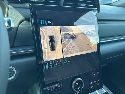 New 2026 GMC Terrain AT4 w/ Technology Package II image 22