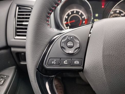 New 2026 Mitsubishi Outlander Sport LE image 22