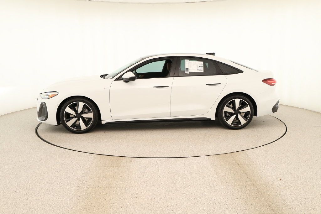 New 2026 Audi A5 2.0T Premium AWD/4WD image 2
