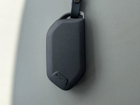 New 2026 Kia Carnival EX image 33