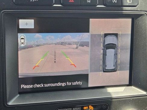 Used 2020 Ford Expedition Limited w/ Equipment Group 302A RWD image 13