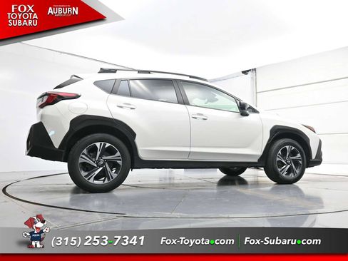 Used 2025 Subaru Crosstrek 2.5i Premium w/ Popular Package #3 AWD/4WD image 22