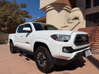 Used 2019 Toyota Tacoma SR5