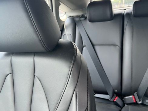 Used 2024 Acura Integra FWD image 3
