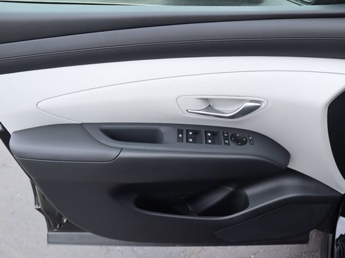New 2026 Hyundai Tucson SEL AWD/4WD image 15