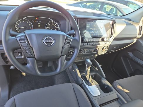 New 2026 Nissan Frontier S w/ S Utility Package image 34