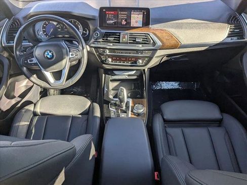 Used 2019 BMW X3 xDrive30i image 17