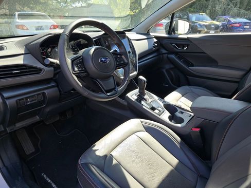 Certified 2025 Subaru Crosstrek 2.5i Limited w/ Crosstrek Mirror Package AWD/4WD image 11