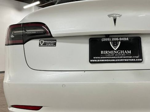 Used 2018 Tesla Model 3 Long Range image 15