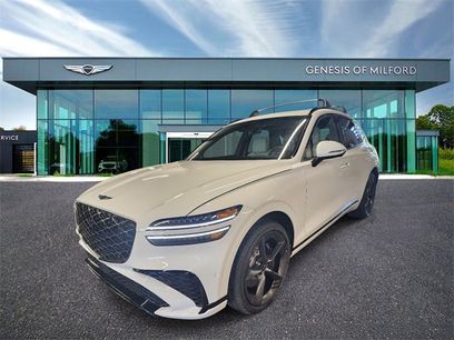 New 2026 Genesis GV70 3.5T Sport Prestige