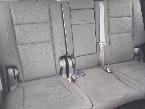 Used 2024 Dodge Durango GT w/ Mopar All Weather Package RWD image 18