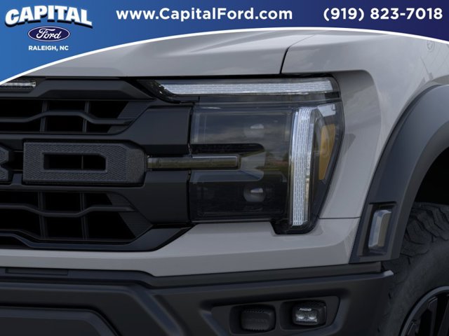 New 2026 Ford F150 Raptor AWD/4WD image 19