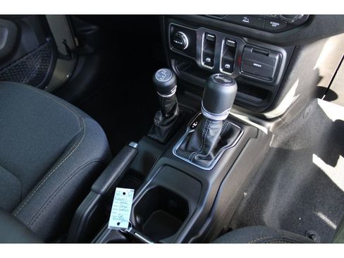 New 2026 Jeep Wrangler Sport image 13