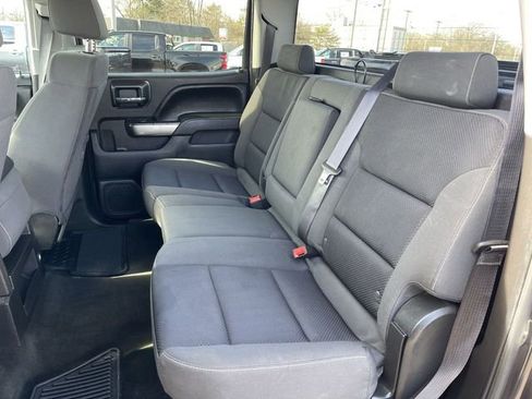 Used 2016 Chevrolet Silverado 2500 LT w/ LT Convenience Package image 21