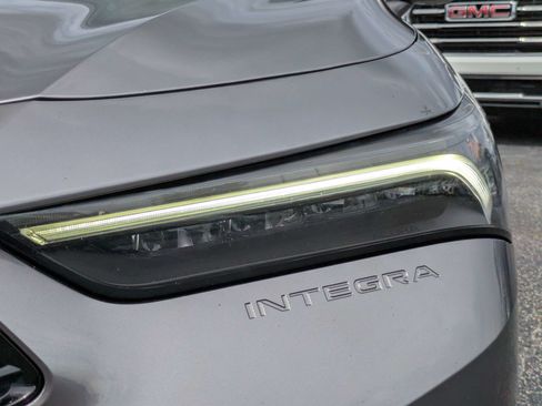 Used 2024 Acura Integra A-Spec FWD image 31