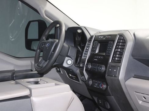 Used 2022 Ford F450 XL AWD/4WD image 29