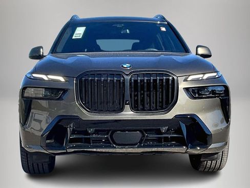 New 2026 BMW X7 xDrive40i w/ M Sport Package image 12