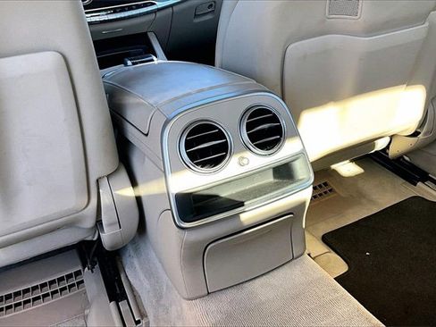 Certified 2020 Mercedes-Benz S 560 4MATIC Sedan image 13