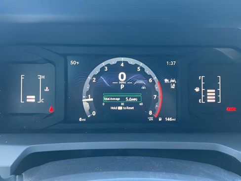 Used 2026 Toyota Tacoma SR5 AWD/4WD image 25