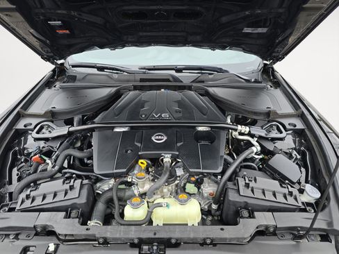 Used 2023 Nissan Z Performance w/ Floor Mat Package (L93) image 23