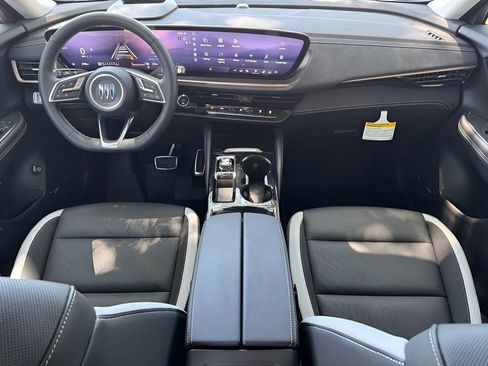 New 2026 Buick Envision Sport Touring AWD/4WD image 17