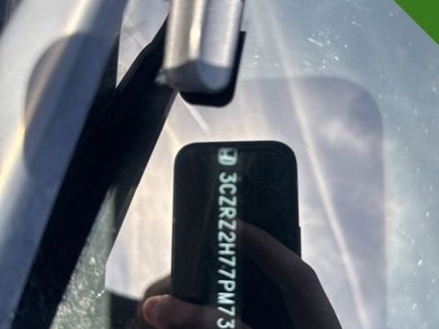 Used 2023 Honda HR-V EX-L image 15