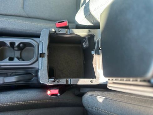 New 2026 Jeep Wrangler Sport S image 22