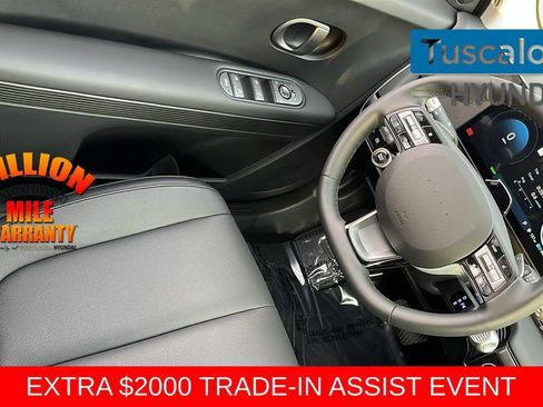 New 2026 Hyundai Elantra Sport image 26