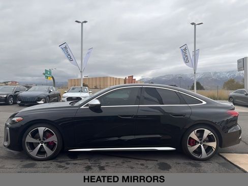 New 2025 Audi S5 Premium Plus image 6