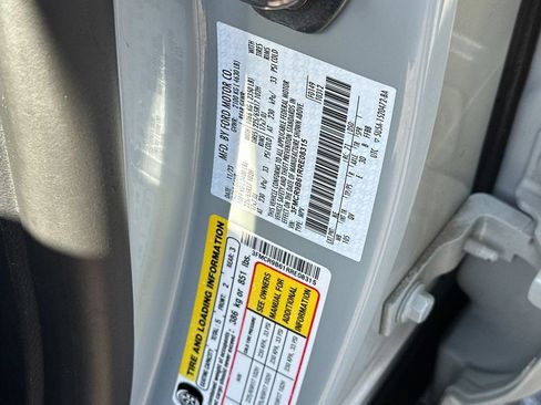 Certified 2024 Ford Bronco Sport Big Bend AWD/4WD image 27