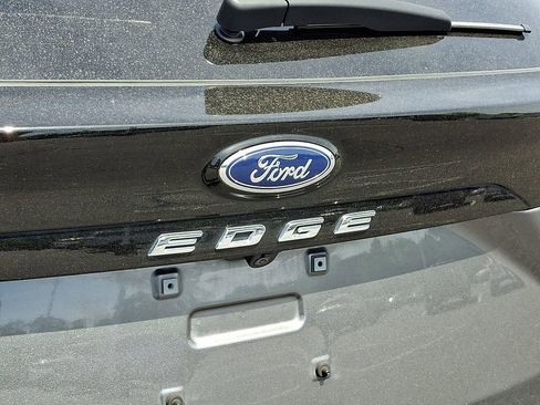 Certified 2022 Ford Edge ST-Line AWD/4WD image 30