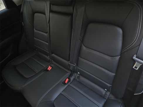 Used 2025 MAZDA CX-5 AWD 2.5 S w/ Premium Plus Pkg image 15