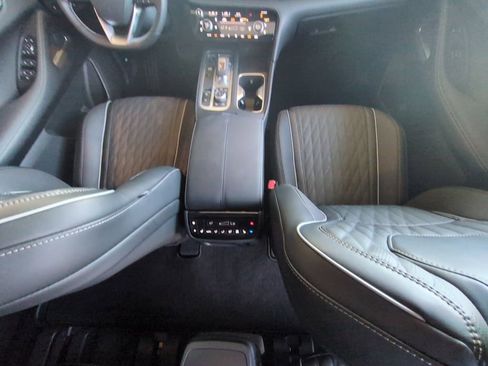 Used 2026 INFINITI QX60 Autograph w/ Autograph Tech Package AWD/4WD image 26