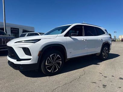 New 2026 Buick Enclave Sport Touring w/ Power Package