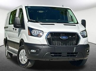 Used 2025 Ford Transit 250 Low Roof w/ Exterior Upgrade Package RWD video 2