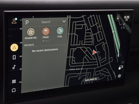 New 2025 Land Rover Defender 90 X-Dynamic SE image 26