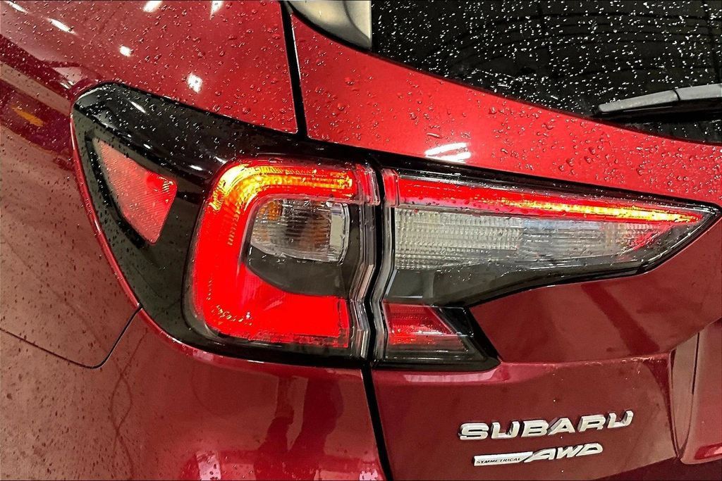 Used 2021 Subaru Outback Limited AWD/4WD image 19